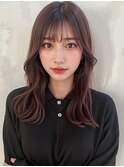 ハッシュカット ウルフカット 流行スタイル全てやまたつにお任せ