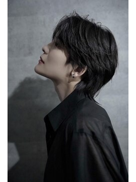 シン(syn) リバースセンターパート