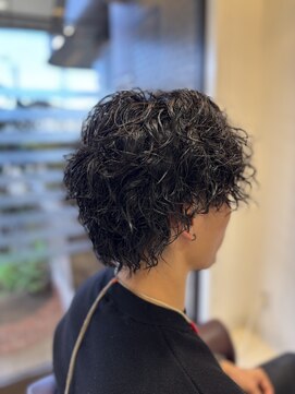 パクタ(PAcuTA.) スパイラルパーマ