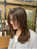レイヤーカット