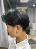 野方マッシュ