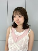 オリーブベージュ