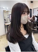 レイヤー×オリーブ