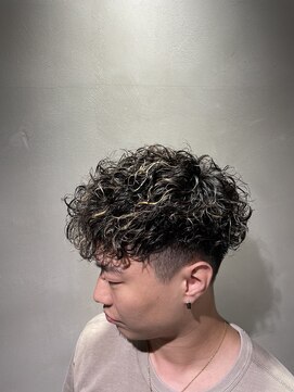 カルテット(Quartett) スペインカール