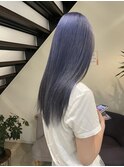 ハイトーンカラー