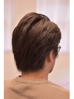ヘアーズ マツシタ(Hairs MATUSITA)&nbsp;スタイル