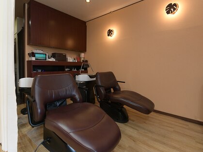 アイアンドアイ(I&I)の写真