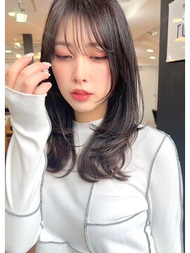 レイラバイアフロート 吉祥寺(Lila by afloat) 【畑中正敏】20代30代40代◎ひし形レイヤーくびれレイヤー