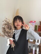 ヌル いわき(neul)&nbsp;國井 結花 【いわき】