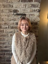 エマージュ 立川(Emerge) SUGATA MIHO