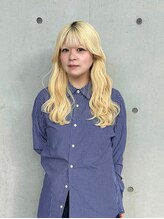 ラパンセノアール(LA PENSEE NOIR)&nbsp;向坂 亜美