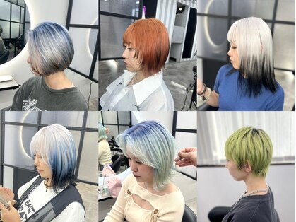 シーバイスリー 綱島(C×3)の写真