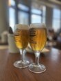 アプレスト(A Presto) お酒、美味しい物食べる事が大好きで仲間と良く集まってます♪