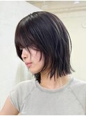 レイヤーボブ
