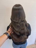 シルク バイ ルカ(SilQ by Luca)&nbsp;オリーブグレージュ　赤み消しに