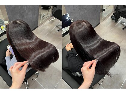 シンシア ドゥエ 新宿(CYNTHIA DUE)の写真