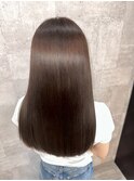 ナチュラルブラウン