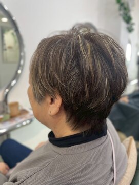 ショートカット