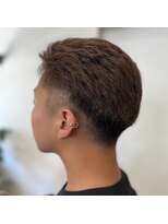 イヨーク 西原店(IYOHK)&nbsp;ベリーショート