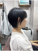 【takano style】コンパクト小顔ショート