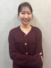 トッカ ヘアアンドトリートメント バイ リウム(tocca hair&treatment by Rium)&nbsp;澁谷こころ 【韓国】