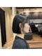 アシュレイ(ASHLEY)の写真/【福島駅◆徒歩3分】立体感×軽さを叶える髪質再生レイヤーカットが人気◎扱いやすいスタイルを叶えます◇