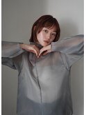 2026’oggi　spring　style　【溝の口】【美容室】