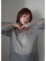 オッジ 溝の口(Oggi)&nbsp;2026’oggi　spring　style　【溝の口】【美容室】