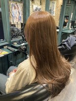 モナン 海老名(Monan)&nbsp;ミルキーベージュ 透明感ベージュ ベージュカラー