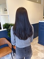 ラグ バイ シゲルカットクラブ 神田久志本店(lag)&nbsp;レイヤーカット