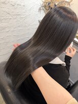 ラム(L'am)&nbsp;ケラチントリートメント/艶感/艶髪/髪質改善