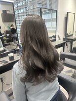 ロンドクロエ 横浜(Lond Chloe) 【加藤 飛我 指名限定】シフォングレージュ♪