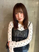 ルーフ 町田店(LUFE)&nbsp;ayano 