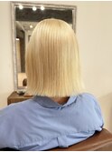 ブロンド