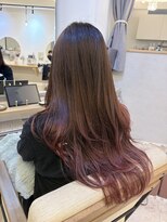 ブルーム(BROOM)&nbsp;ローズスピネル