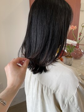マド(mado) ミディアムレイヤー