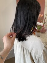 マド(mado) ミディアムレイヤー