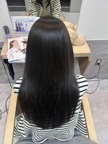 ヘアースパ ノッシュ 博多千代店(Hair Spa Nosh)&nbsp;アッシュカラー
