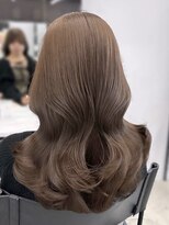 フォンズ(FONS)&nbsp;上品韓国ヘアグレージュ