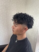 ドォート(Dote hair make)&nbsp;ツイストスパイラル