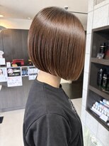 シーズナル&nbsp;Bob／ボブ