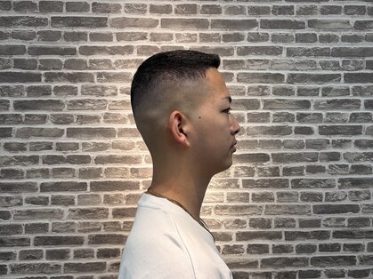 カットワン 北綾瀬店(Cut-one)の写真