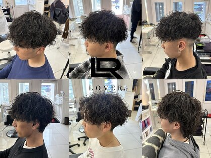 ラヴァー(LOVER.)の写真