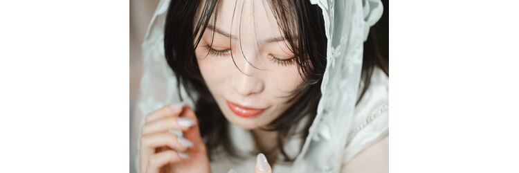 ソル(S.O.L)のサロンヘッダー