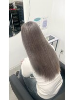 ワンバイワンヘアーツー(OnexOne HAIR2)&nbsp;シルバーグレー