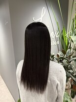 ロゼオ(Roseo)&nbsp;縮毛矯正