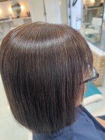 美容室グリッター 雀宮店&nbsp;ボブ