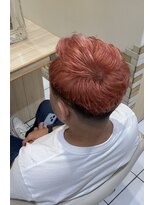 アッシュ 白楽店(Ash) コーラルピンク