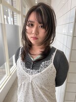 レム(LEM)&nbsp;三毛猫カラー×ハイレイヤー