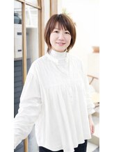 アンジュール コロレ(1//jour colore)&nbsp;勝部 